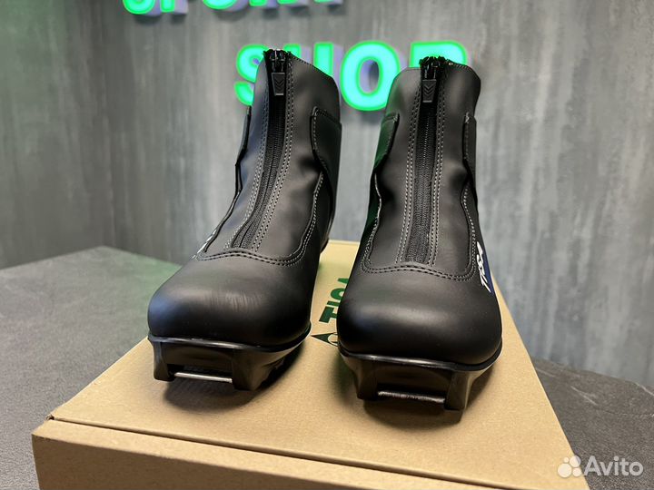 Лыжные ботинки Tisa Comfort