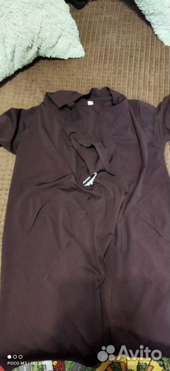 Женские вещи