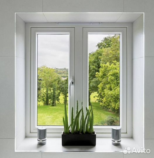 Остекление балкона