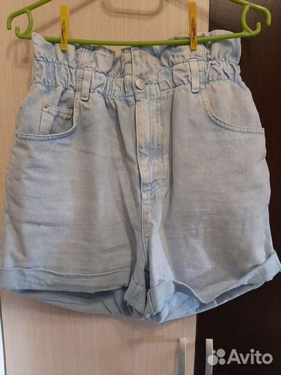 Шорты женские