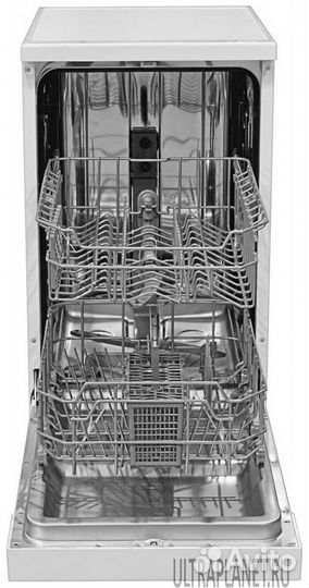 Посудомоечная машина Ginzzu DC 418 Новая