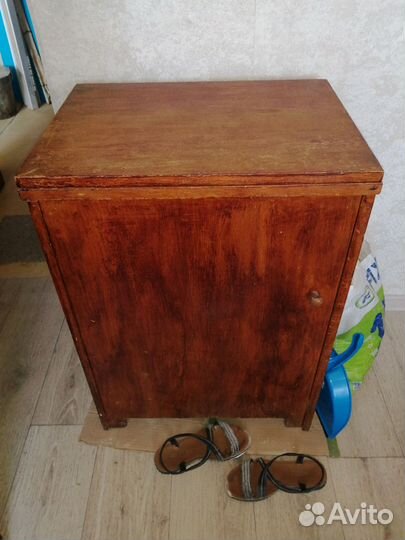 Швейная машина Singer