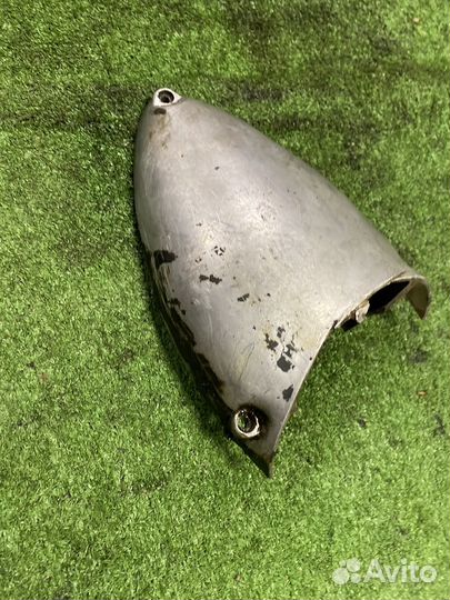 Крышка зажигания иж юпитер под магнето