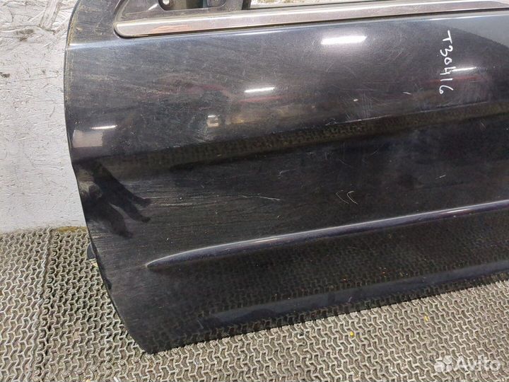 Дверь боковая Chrysler Sebring 2007, 2008