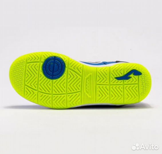 Футзалки joma top flex