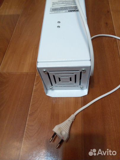 Рэмо облучатель рециркулятор Воздуха удьтрофиолет