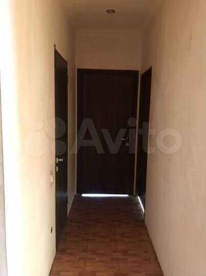 2-к. квартира, 44 м², 1/5 эт.