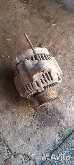 Генератор accord 6