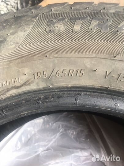 Viatti Strada Asimmetrico 6/65 R15 92