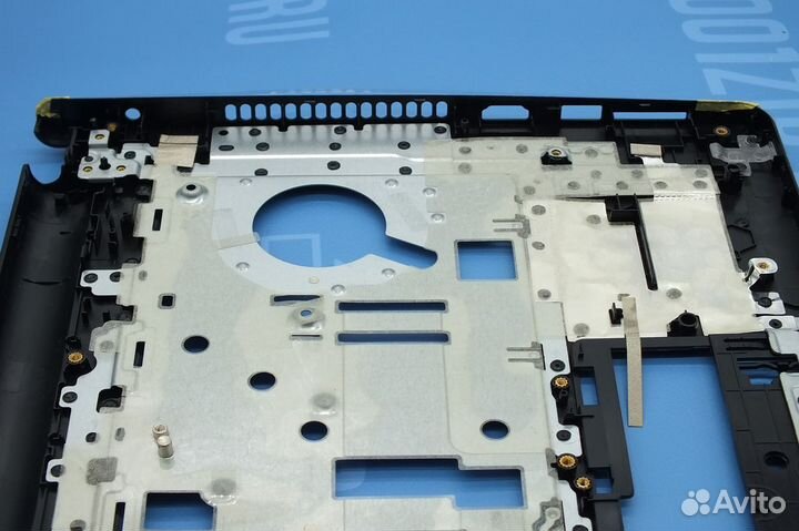 Новый топкейс для Dell Inspiron 14 5458, 0xjk6m