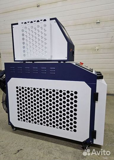 Лазерная сварка со склада