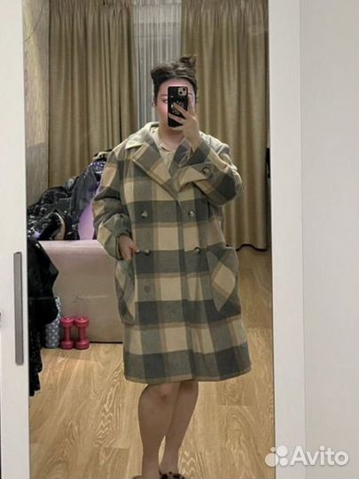 Пальто женское осень/весна