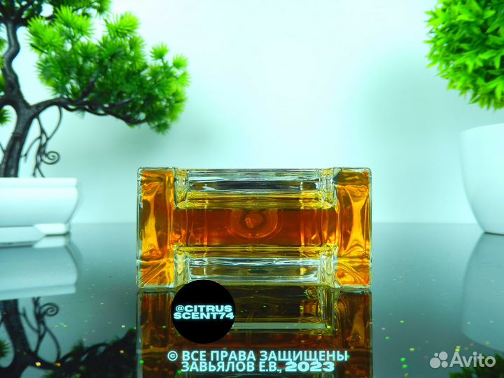 Hermes - Terre d' Hermes Отливант