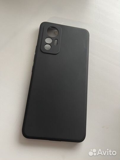 Чехол на Xiaomi mi 12 lite