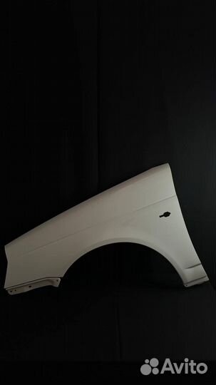 Ваз 2170 Крыло 240