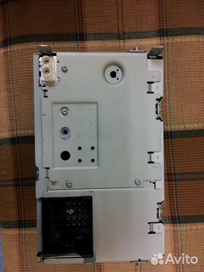 RCD-310 volkswagen