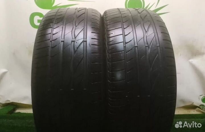 Bridgestone Turanza ER300 225/60 R16