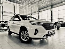 Новый Haval M6 1.5 AMT, 2024, цена от 1 799 000 руб.