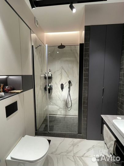 Создание и установка системы “Умный дом”