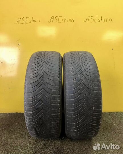 Michelin CrossClimate 205/55 R16 91H