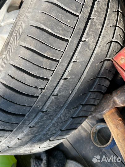 Колеса на ваз