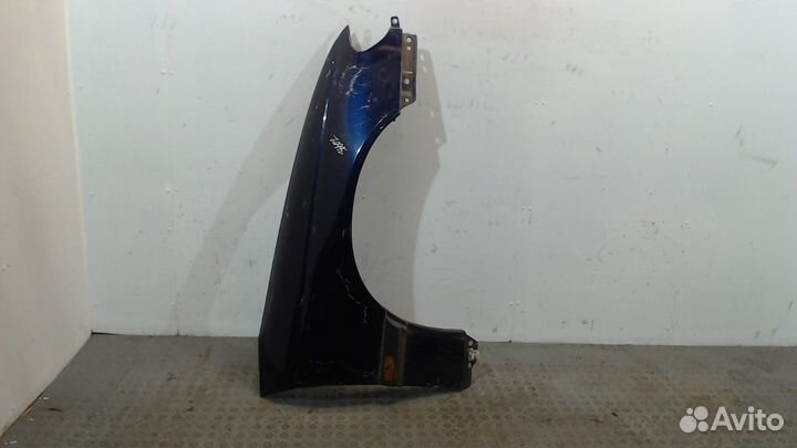 Крыло Opel Omega B, 1998