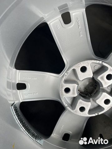 Зимние колеса Seat/VW 225/50/17