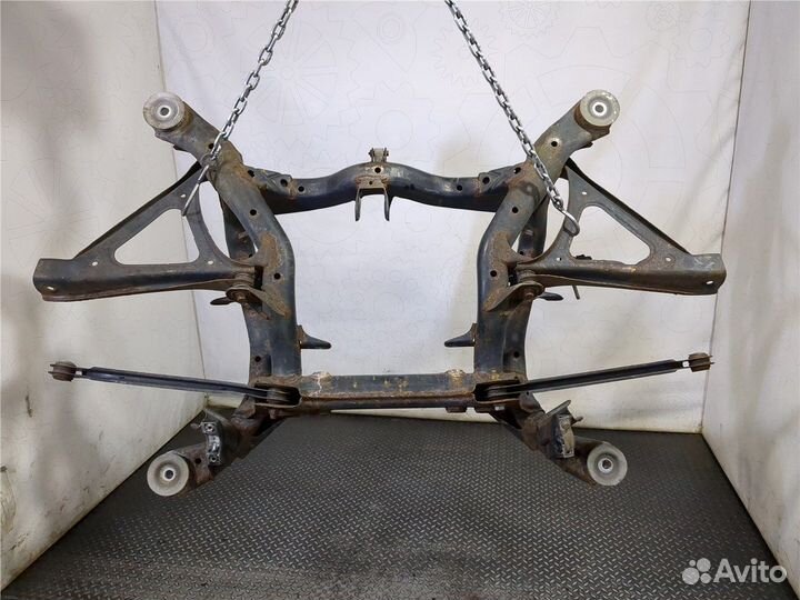 Рычаг подвески Volkswagen Touareg, 2011