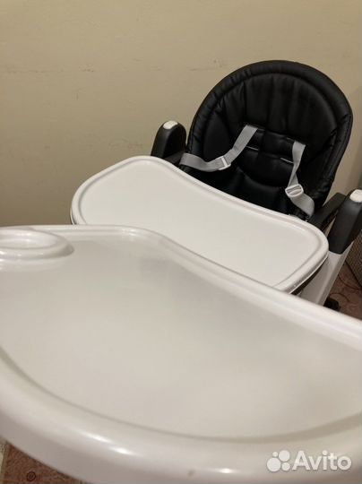 Стульчик для кормления peg perego siesta follow me