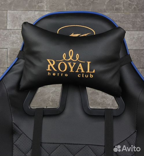 Офисное кресло (геймерское). Кресло для директора