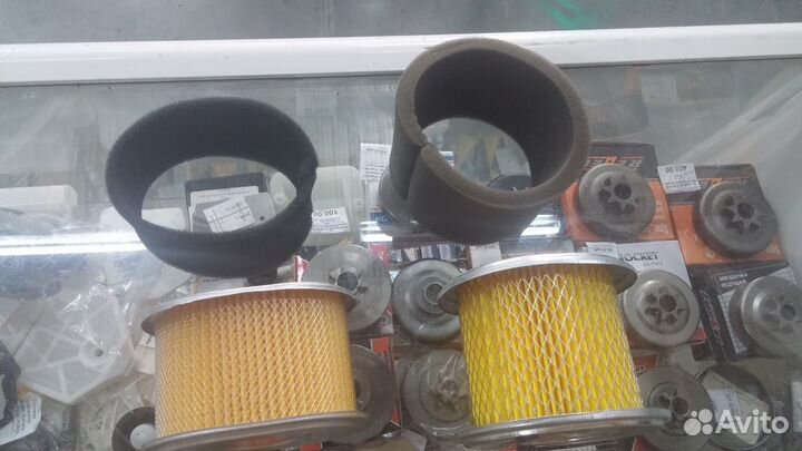 Фильтр воздушный на мотоблоки и культиваторы