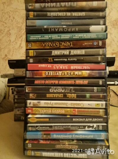 Dvd плеер с usb