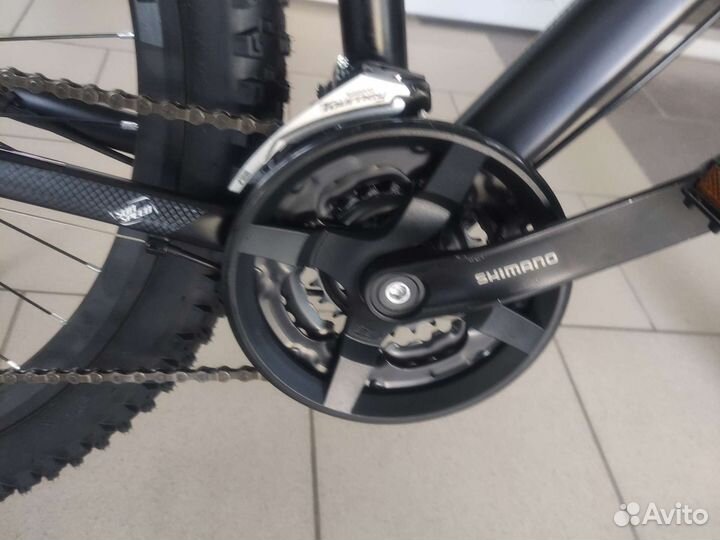 Велосипед 29 дюймов 21 рама новый