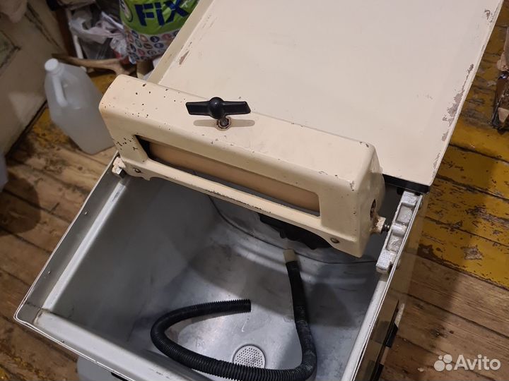 Стиральная машина Белка 4