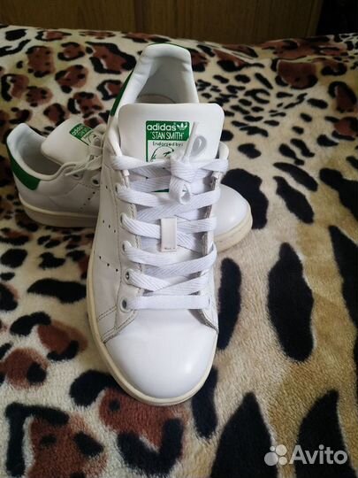 Кеды adidas stan smith