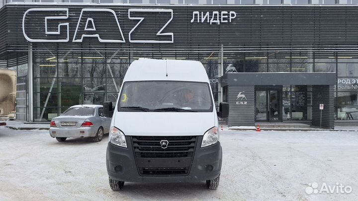 ГАЗ ГАЗель Next 2.5 МТ, 2024