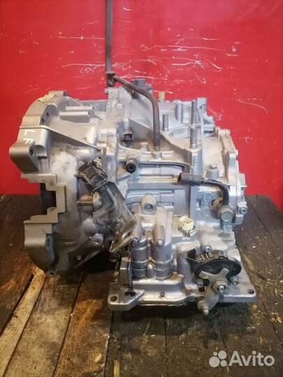 АКПП Mazda 6 GH 5-ступка LF (2.0)