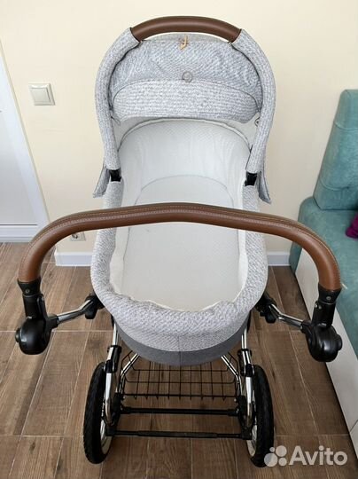 Коляска люлька