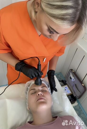 Биоэнергетический массаж