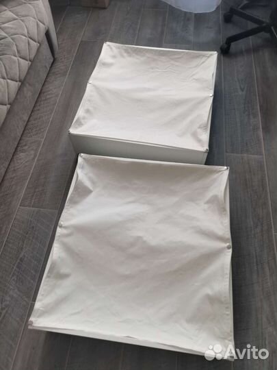 Ящик выкатной на колесиках IKEA vardo вардо икеа