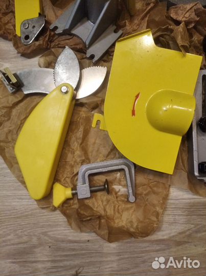 Запчасти для плиткореза