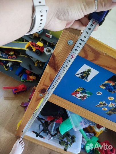 Кровать чердак Икеа, с матрасом