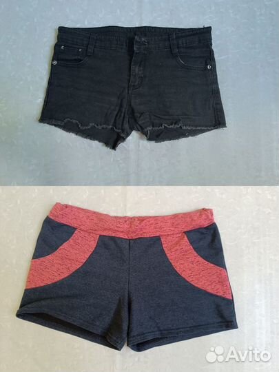 Вещи женские пакетом 42 44 размер