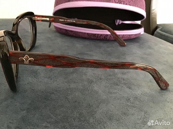 Оправа для очков женская