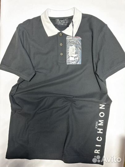 Поло john richmond