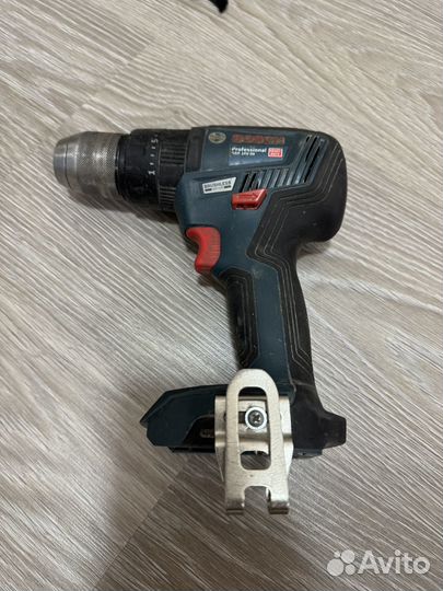 Перфоратор bosch