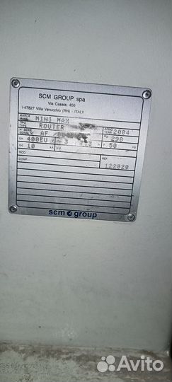 Фрезерный станок по дереву ручной