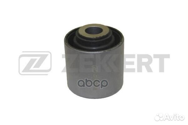 С/блок зад. продольного рычага Hyundai Terracan