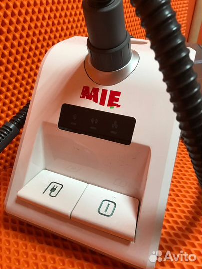 Отпариватель напольный MIE Creative (пж 699)