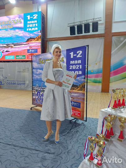 Ведущая на свадьбу, корпоратив, юбилей